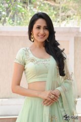 Pragya Jaiswal Interview About Kanche